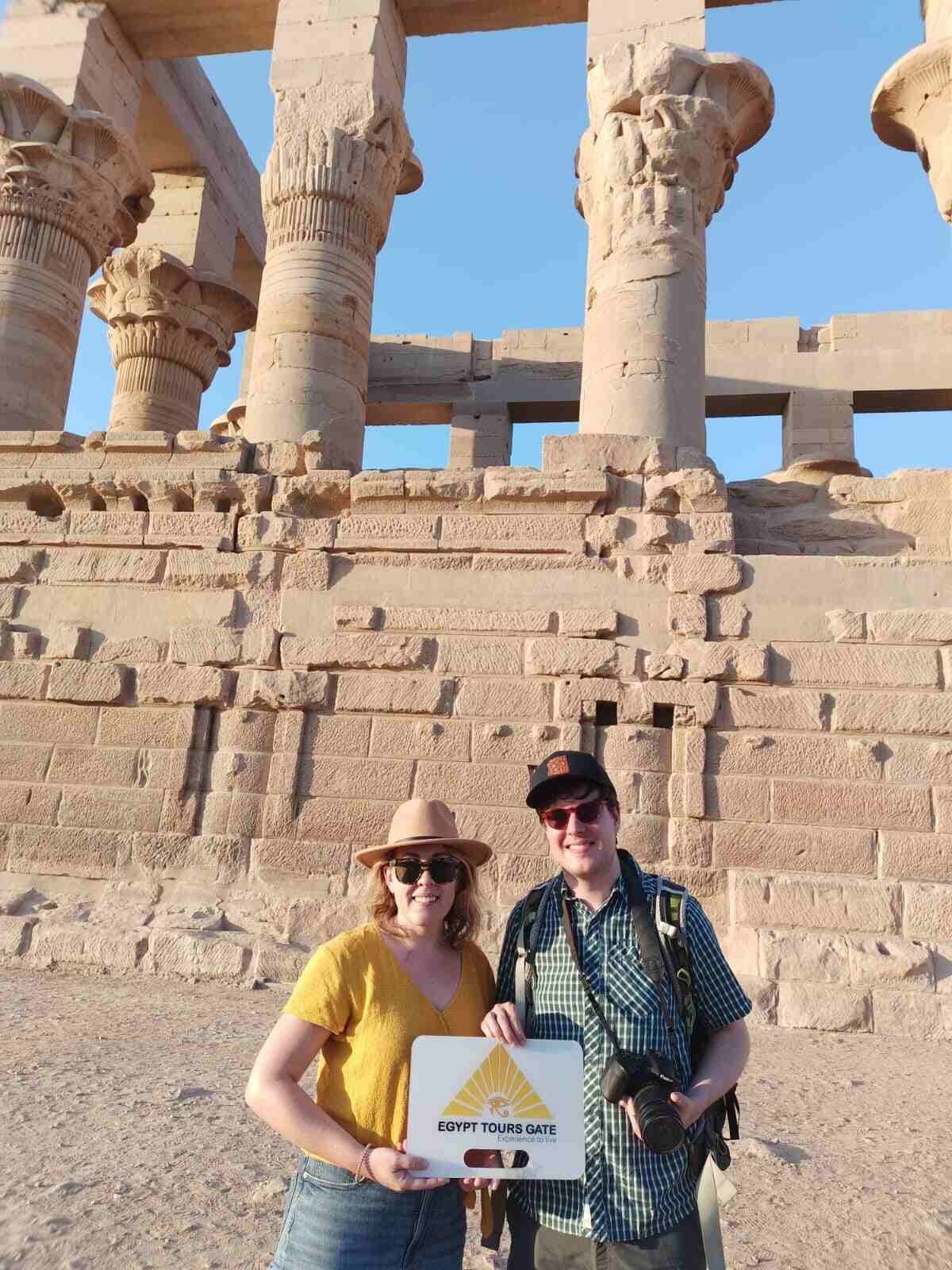 Kairo-Tagestour ab Sharm el Sheikh mit dem Bus